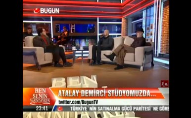 Atalay Demirci Hemşire şiiri Aralık 2013