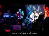 SUDDEN RECALL TRIBUTE BAND | KINKS-MEDLEY LIVE!