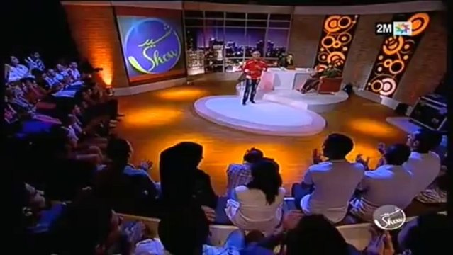 رشيد شو : الشاب بلال