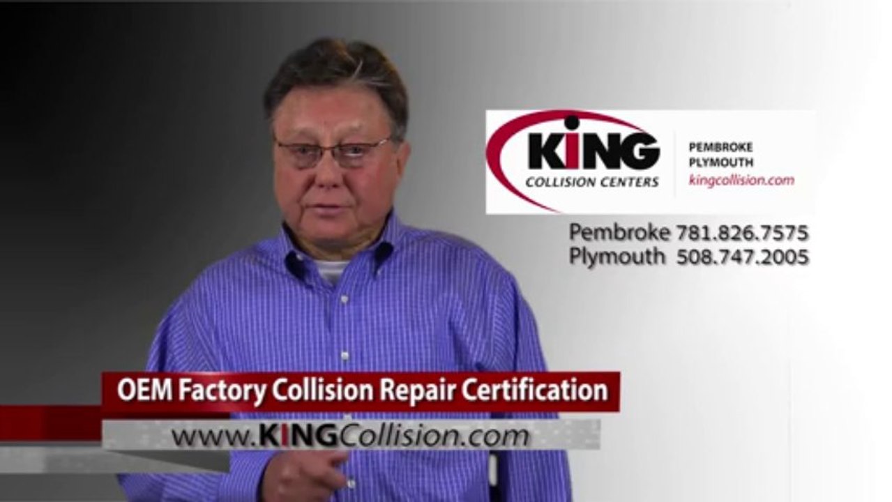 Auto Body Shop Plymouth MA | Car Repair Savings Account