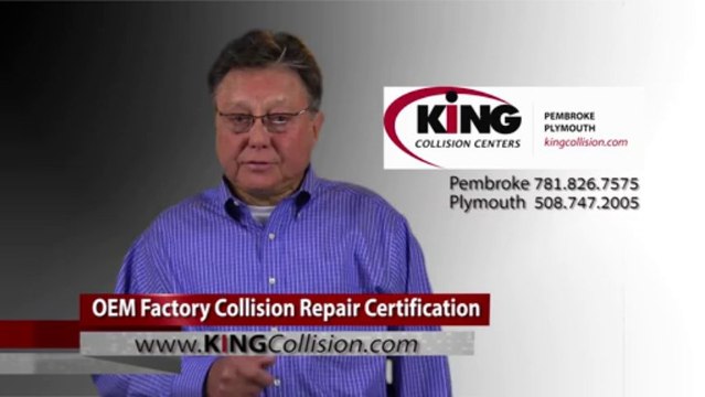 Auto Body Shop Plymouth MA | Car Repair Savings Account