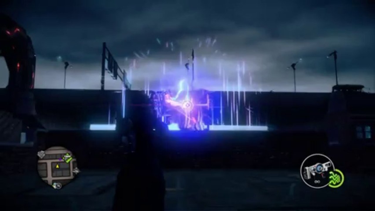 SaintsRowIV Dubstep Gun Disco