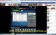 Zynga Poker Triche (Pirate) Chips and Casino Gold [Updated]