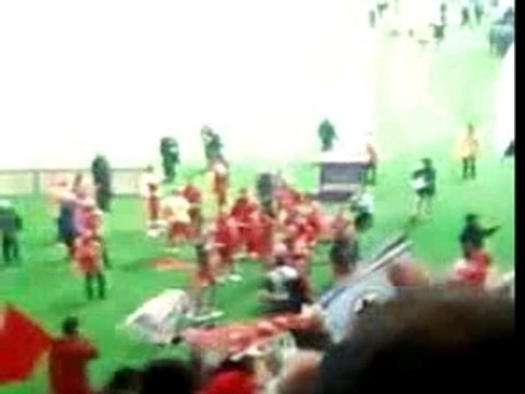 PSG TEL AVIV (HAPOEL)