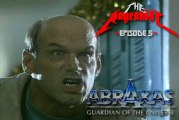 Rageaholic Movie Review: ABRAXAS: Guardian of the Universe