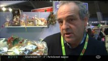 Agriculture : Ouverture du SISQA 2013 (Toulouse)