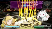 『劇場版 魔法少女まどかマギカ The Battle Pentagram』プレイ動画：マミ編