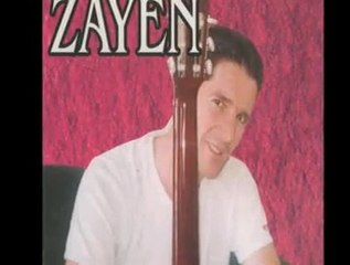 ZAYEN Arkech -arkech et Eternelle kabylie