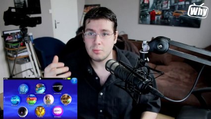 Analyse de la NGP ou PS Vita Pré E3 2011