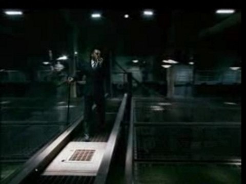 Pub Nike Football - The cage