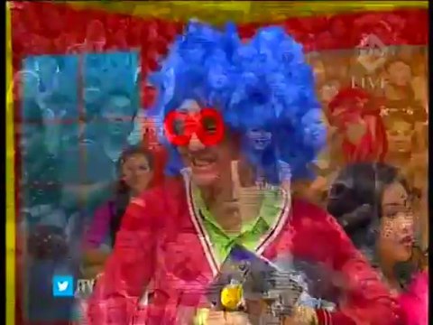 [131106]Yuk Keep Smile TTV - Seg 4