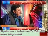 8pm With Fareeha Idrees - 13 Dec 2013