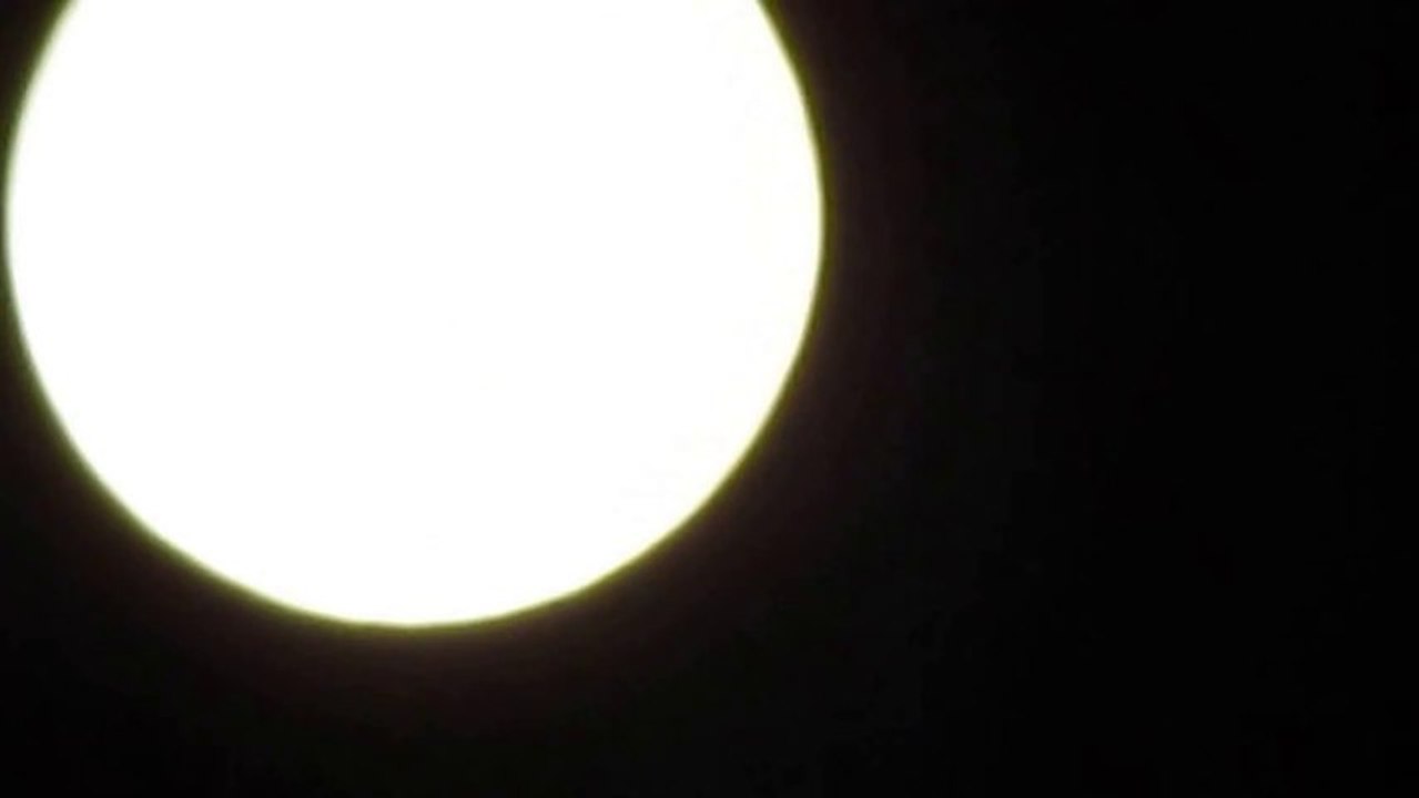 my moon video