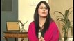 Fareeha Idrees Exposed PATWARI'S Of KPK On Live TV