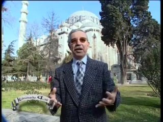 Kahramanlar Geçidi - Mimar Sinan Belgeseli
