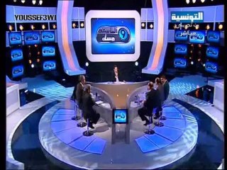 برنامج التاسعة مساءً 13-12-2013 - جزء 4