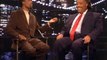 Chris Rock interviews Al Sharpton