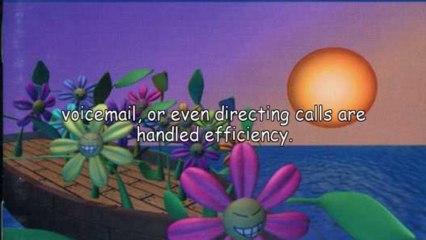 A Virtual Receptionist Service Is The Answer