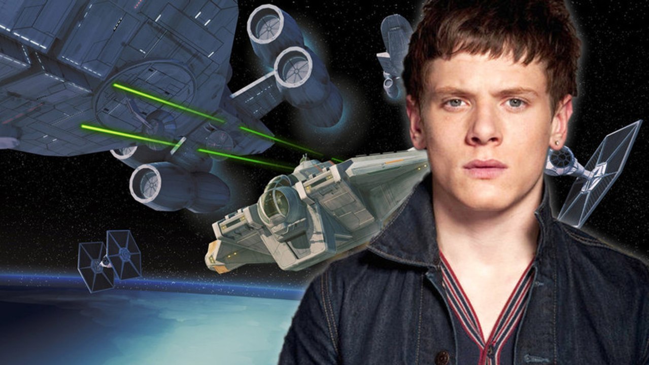 Star Wars Episode 7 Casting Update – Franchise Friday