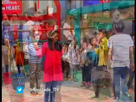 [131106]Yuk Keep Smile TTV - Seg 6