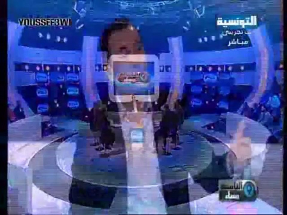 برنامج التاسعة مساءً 13-12-2013 - جزء 2