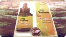 Anti-aging Vitamin C Serum