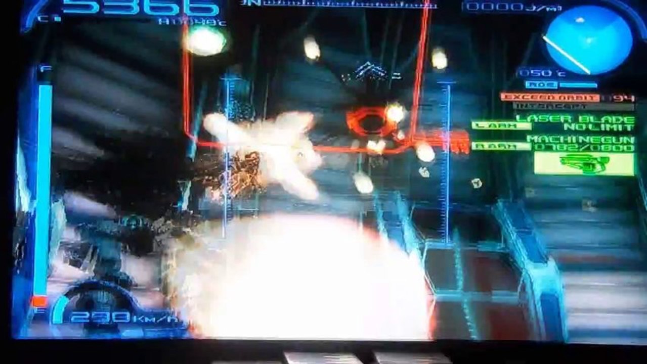 Armored Core - Giant MT - Part 3