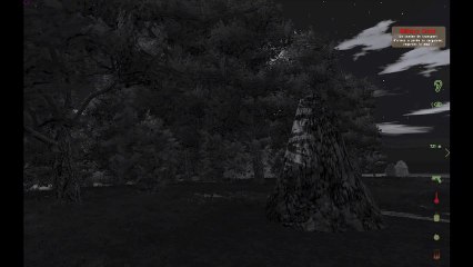 Recolte du mineraie sur dayz epoch test