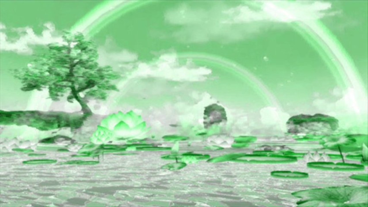 Tekken Tag Tournament 2 - Heavenly Garden Hip Hop Remix