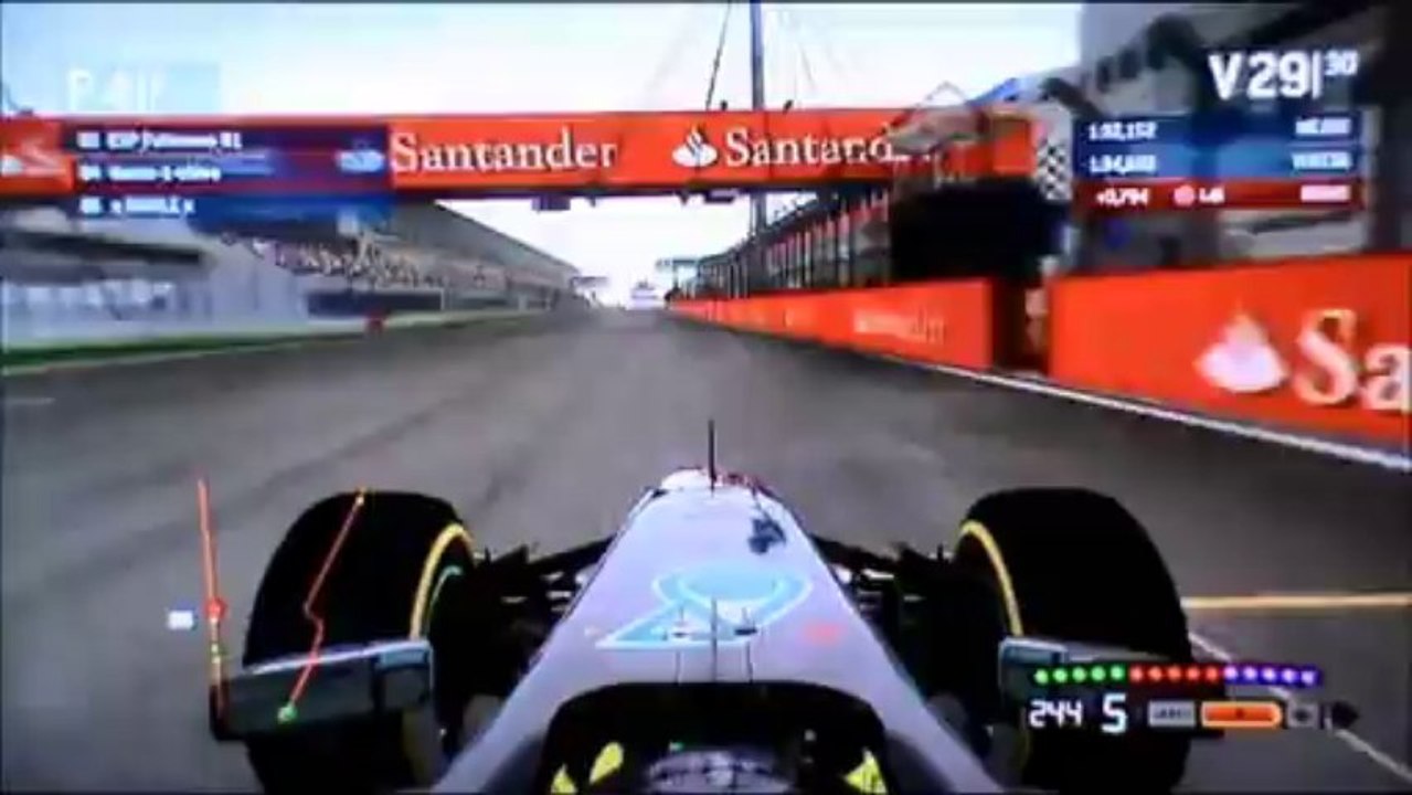 nurbur2º