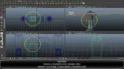 [SPEEDARTS]: Creando Un Robot