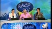 Pakistan Idol, Singer Made Judges Disappered. Really Funny