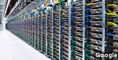 Google Considers Designing Its Own Server Chips: Reports