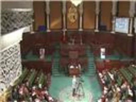 بدء مناقشة قانون العدالة الانتقالية التونسي