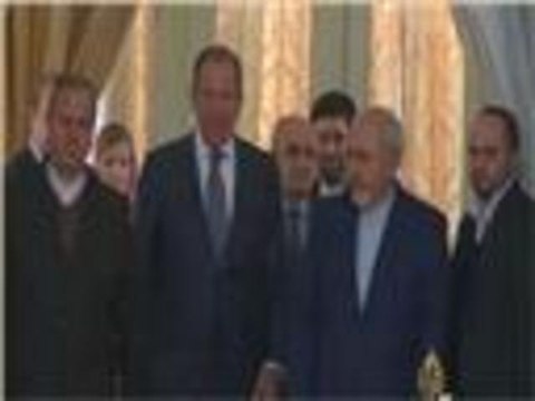 كيري يتوقع استئناف محادثات جنيف حول النووي