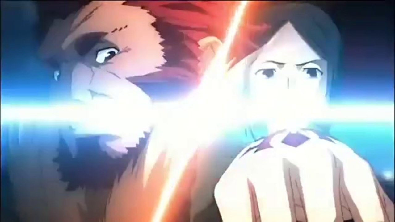 Fate Zero Trailer 1 HD