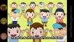 Nursery Rhymes & Children Songs - Head Shoulders Knees and Toes