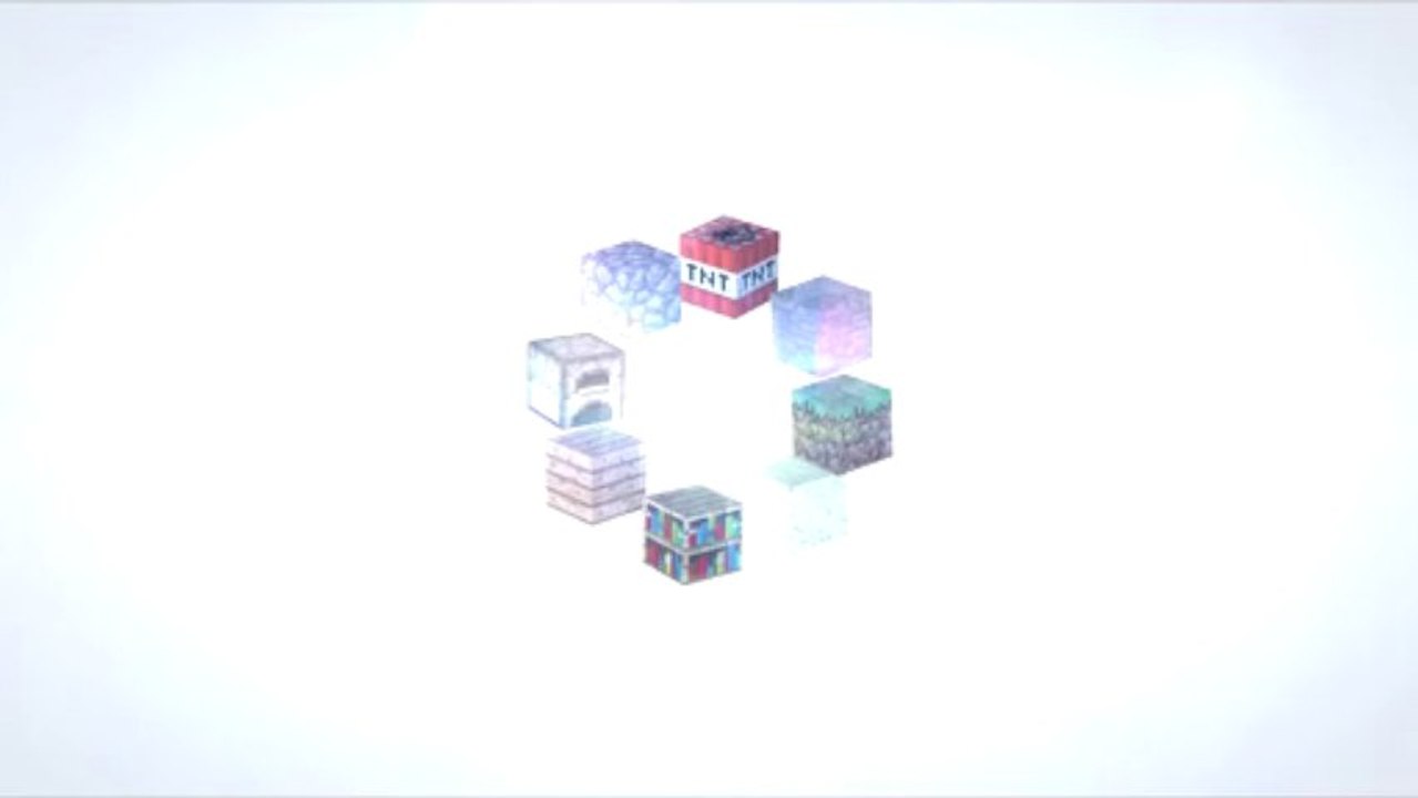 My youtube intro