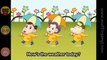 Nursery Rhymes & Children Songs - How's The Weather Today