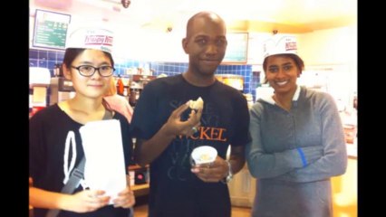 Behind the Lens, The Anjali Ram Story