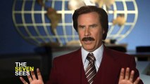 See This Now: Will Ferrell Talks 'Anchorman' Pop Culture Impact