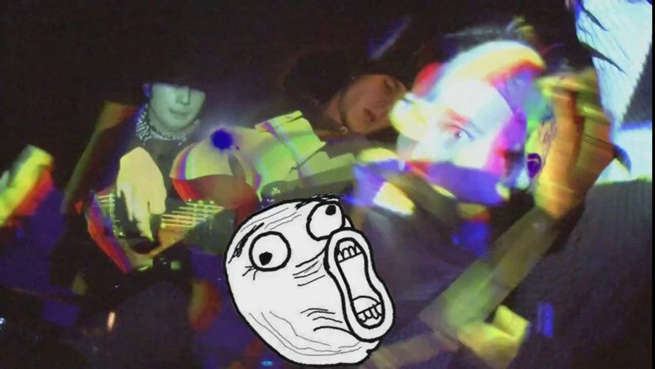 Abergaz - LOL generacija (2012.)