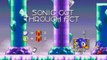 Sonic 2 Recreation Part 1 - Sonic at Gem Runway Zone Act 1(Plus Special Stage 2)