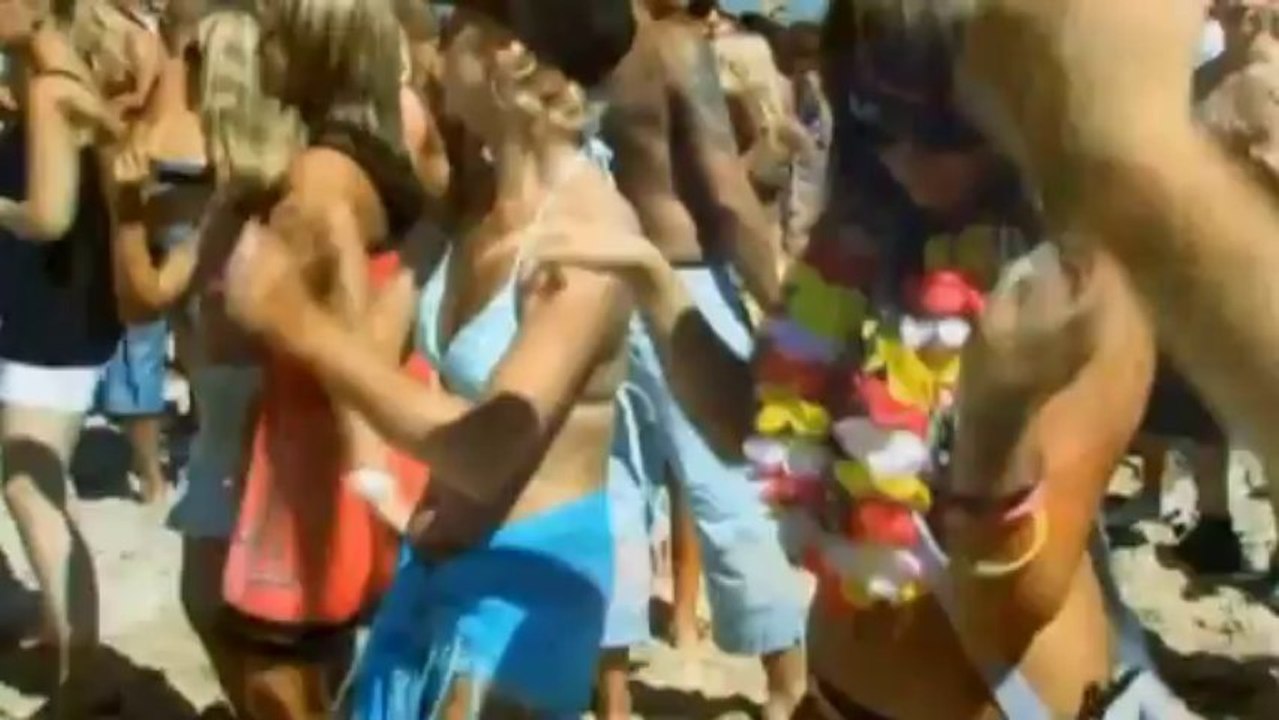 STEVEN WAGNER -GREECE BEACH