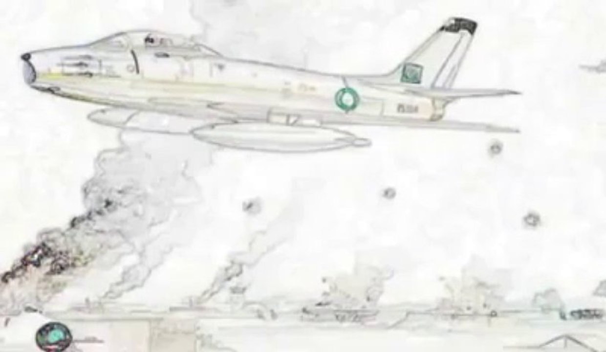 The Most Emotional Video Ever About 1965 War Pak Zinda bad