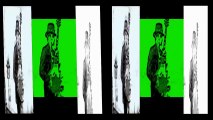 Pim Zond - Depths of Doom 3D GUITAR VIDEO - 