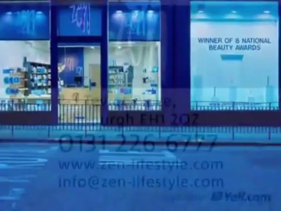Beauty Salons & Consultants - Zen Lifestyle