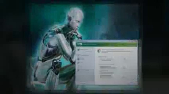 ESET NOD32 Antivirus 7 Crack Only Download