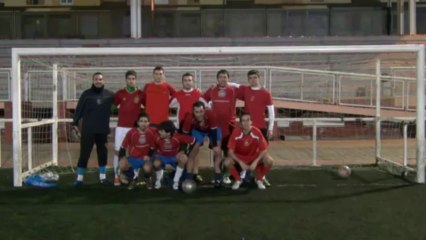 FOTO HARRY POTTER A. Poligono