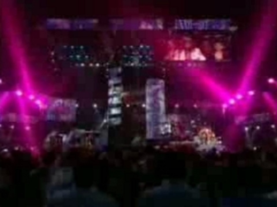 Britney Spears - Outrageous (Miami)